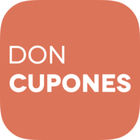 DONCUPONES Group logo, DONCUPONES Group contact details