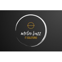 Metrobuzz IT Solutions logo, Metrobuzz IT Solutions contact details