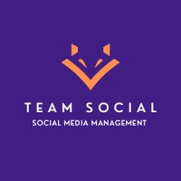 Team Social - Outsourced Social Media logo, Team Social - Outsourced Social Media contact details