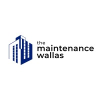 The Maintenance Wallas logo, The Maintenance Wallas contact details