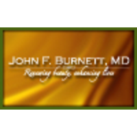 John Burnett, MD logo, John Burnett, MD contact details