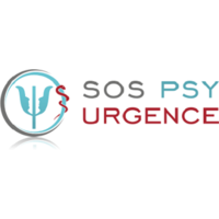 SOS Psy Urgence logo, SOS Psy Urgence contact details