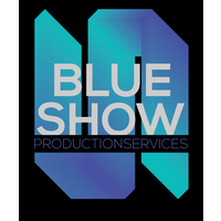 Blue Show Production Services logo, Blue Show Production Services contact details