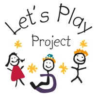 Let's Play Project logo, Let's Play Project contact details