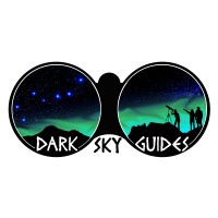 Dark Sky Guides Ltd. logo, Dark Sky Guides Ltd. contact details