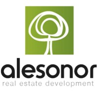 Alesonor Real Estate Development logo, Alesonor Real Estate Development contact details