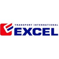 Excel Transport International Co., Ltd. logo, Excel Transport International Co., Ltd. contact details