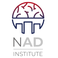 NAD Institute of Neuro Architecture and Design logo, NAD Institute of Neuro Architecture and Design contact details