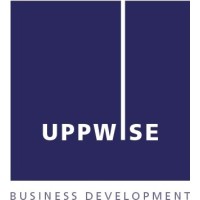 UPPWISE Ltd logo, UPPWISE Ltd contact details