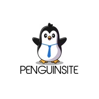 Penguinsite logo, Penguinsite contact details