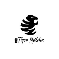 Tiger Matcha logo, Tiger Matcha contact details