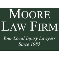 Moore Law Firm Mobile Alabama logo, Moore Law Firm Mobile Alabama contact details