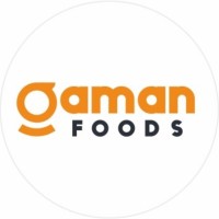 Gaman Foods logo, Gaman Foods contact details