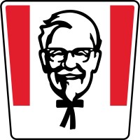 KFC Corporation logo, KFC Corporation contact details