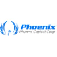 Phoenix Pharms capital Corporation logo, Phoenix Pharms capital Corporation contact details