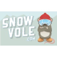 SnowVole.com logo, SnowVole.com contact details