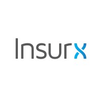 Insurx logo, Insurx contact details