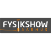 Fysikshow Aarhus logo, Fysikshow Aarhus contact details