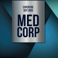 MEDCorp - Medical Device Corporation logo, MEDCorp - Medical Device Corporation contact details