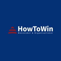 HowToWin logo, HowToWin contact details