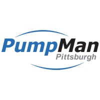 PumpMan Pittsburgh logo, PumpMan Pittsburgh contact details