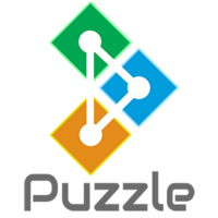 Puzzle Marketing logo, Puzzle Marketing contact details