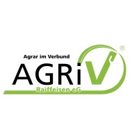 Agri V Raiffeisen EG logo, Agri V Raiffeisen EG contact details