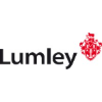 Lumley logo, Lumley contact details