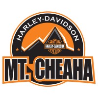 Mt Cheaha Harley Davidson logo, Mt Cheaha Harley Davidson contact details