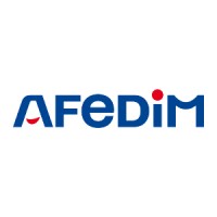 AFEDIM logo, AFEDIM contact details