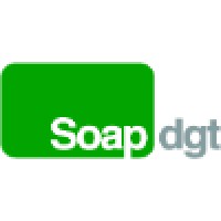 Soap DGT logo, Soap DGT contact details