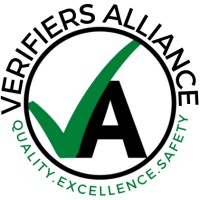 Verifiers Alliance logo, Verifiers Alliance contact details