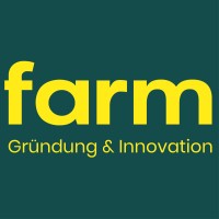 farm - Gründung & Innovation logo, farm - Gründung & Innovation contact details