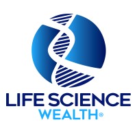 Life Science Wealth logo, Life Science Wealth contact details