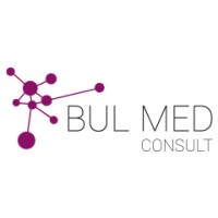 Bul Med Consult logo, Bul Med Consult contact details