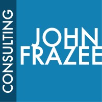 John Frazee logo, John Frazee contact details