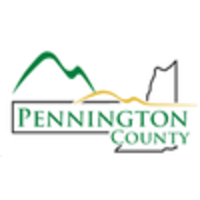 Pennington County Jail logo, Pennington County Jail contact details