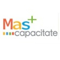 Mas Capacitate logo, Mas Capacitate contact details