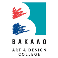 Vakalo Art & Design College logo, Vakalo Art & Design College contact details