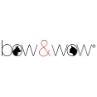 Bow & Wow logo, Bow & Wow contact details