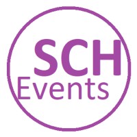 SCH Events logo, SCH Events contact details