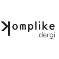 Komplike Dergi logo, Komplike Dergi contact details