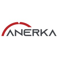 Anerka Makina logo, Anerka Makina contact details