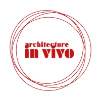 architecture in vivo logo, architecture in vivo contact details