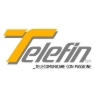 Telefin S.p.A. logo, Telefin S.p.A. contact details