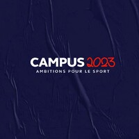 CAMPUS 2023 logo, CAMPUS 2023 contact details