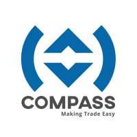 Compass 4PL USA logo, Compass 4PL USA contact details