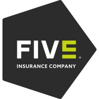 Five Insurance Company logo, Five Insurance Company contact details