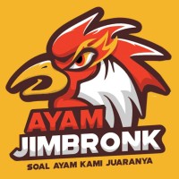 Ayam Jimbronk logo, Ayam Jimbronk contact details