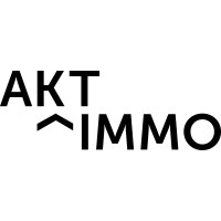 Aktimmo logo, Aktimmo contact details